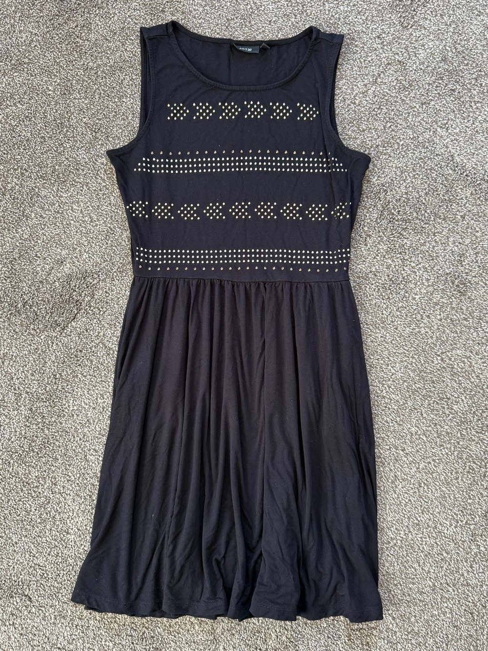 Apt. 9 Studded Dress